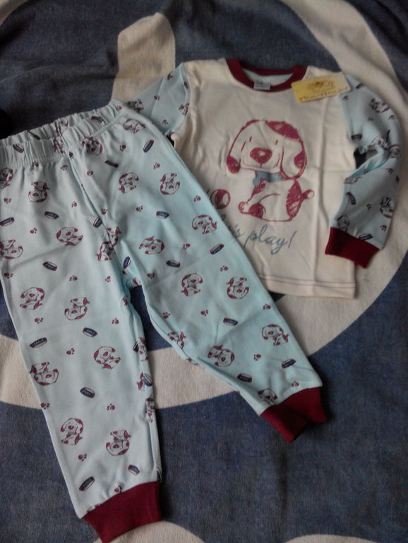 хвастик детского белья от Тigеr-текстиль