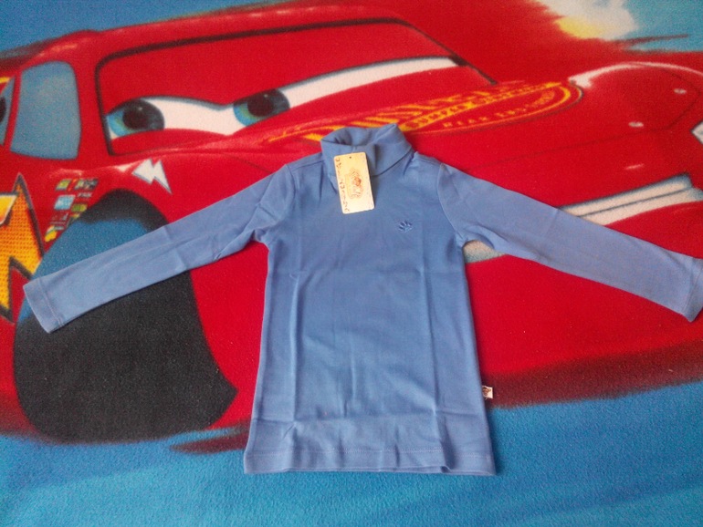 хвастик детского белья от Тigеr-текстиль