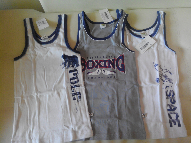 пристрой детское белье