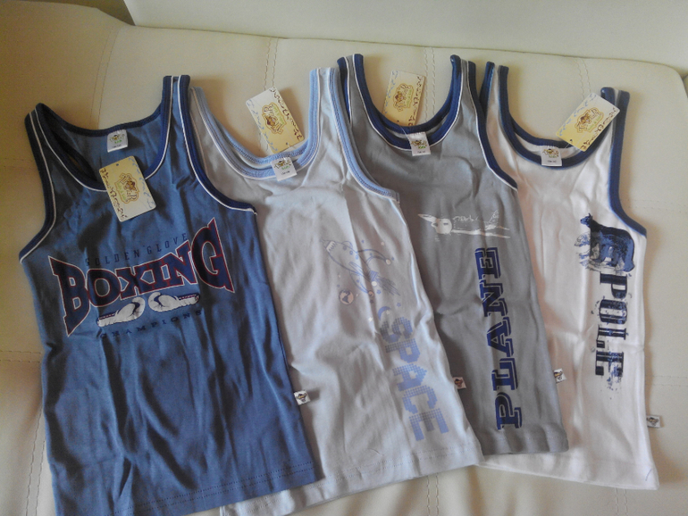 пристрой детское белье