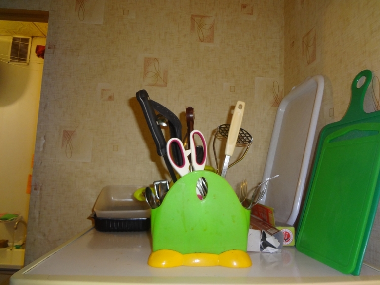 Взлёт 74. День 6.