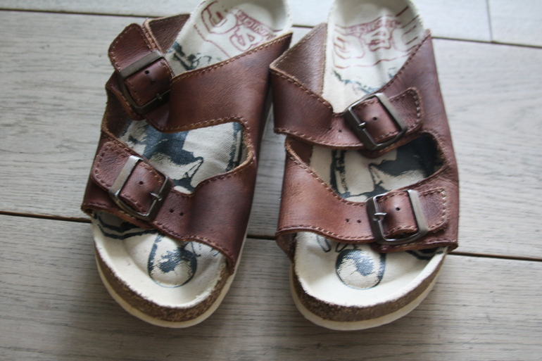 Шлепки ***DOLCE@GABBANA*** 2 тыс