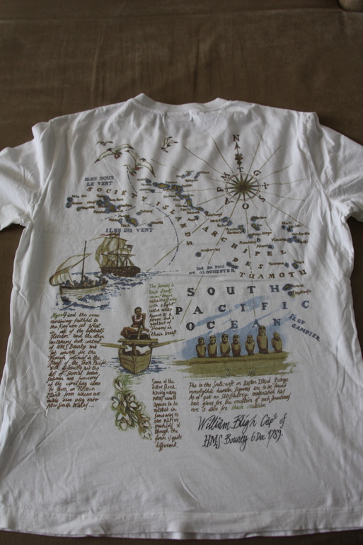 Брендовые футболки новые и б/у. Размер M-L, XL(одна).оригиналы!