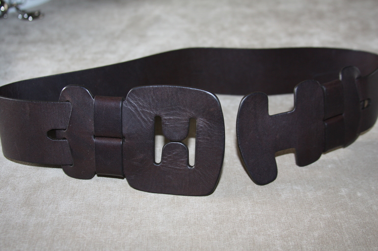 Ремни ***GUCCI***CHLOE***MAX MARA*** Оригиналы!