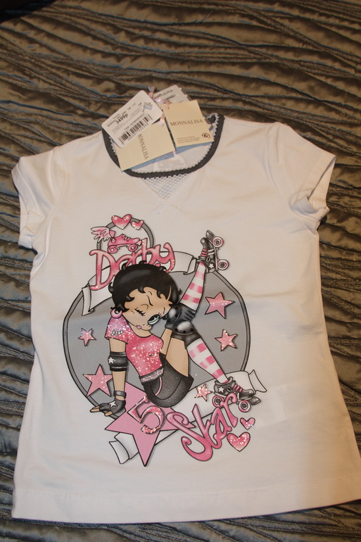 Наш летний перехап! 6-8 лет