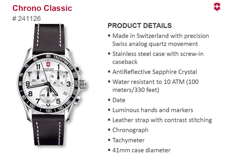 Часы ***VICTORINOX SWISS ARMY***. Швейцария!!! Оригинал!