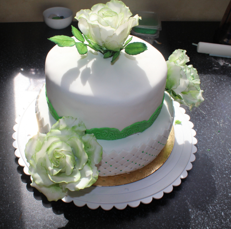 Мой свадебный