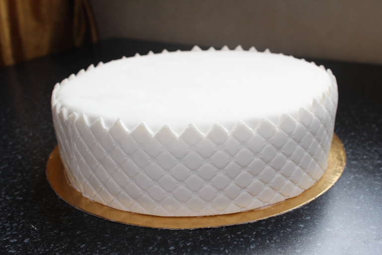 Мой свадебный