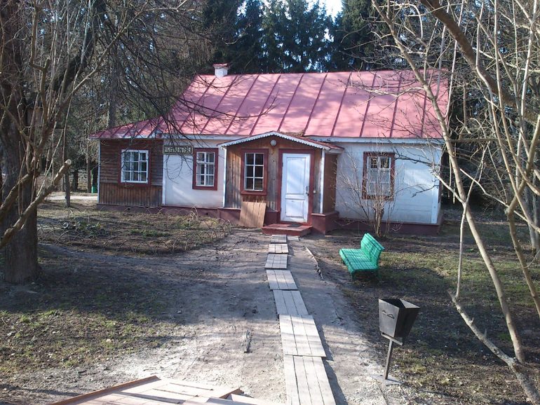Культурные развлечения