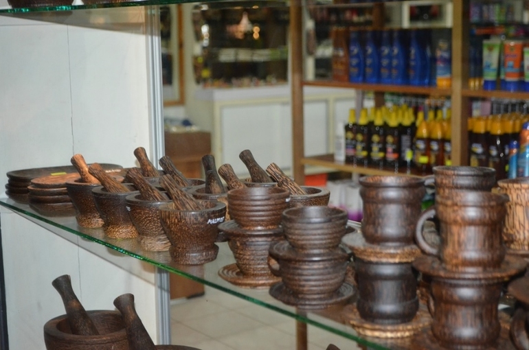 Хороший отель, очаровательное море и скучное питание!