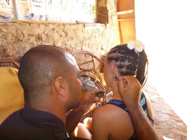 Laguna Vista Beach Resort 5* 16-28 февраля 2014