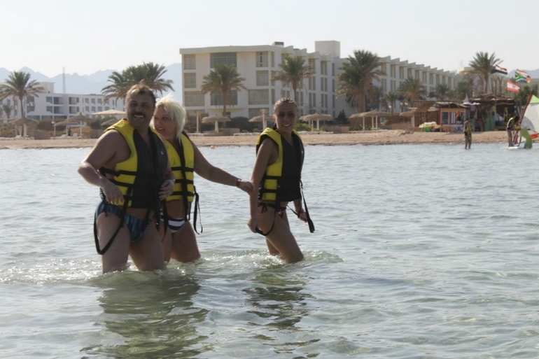 Laguna Vista Beach Resort 5* 16-28 февраля 2014