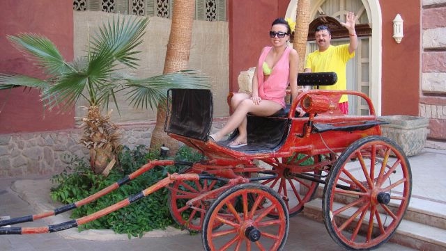 Laguna Vista Beach Resort 5* 16-28 февраля 2014