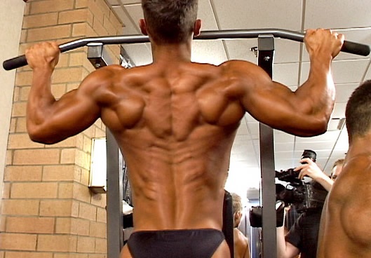 Круговая тренировка