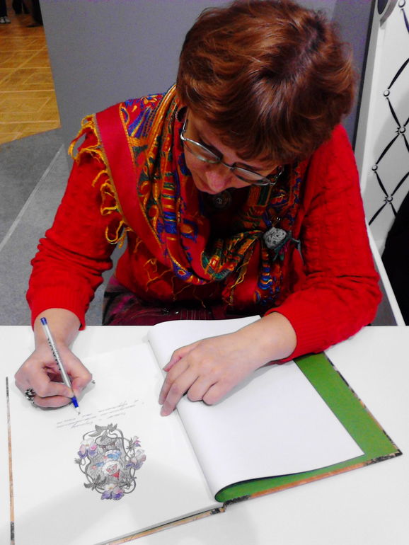 Лучшие выходные минувшего года.