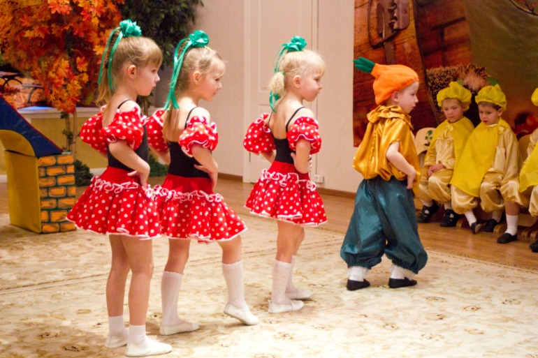 Принц Лимон