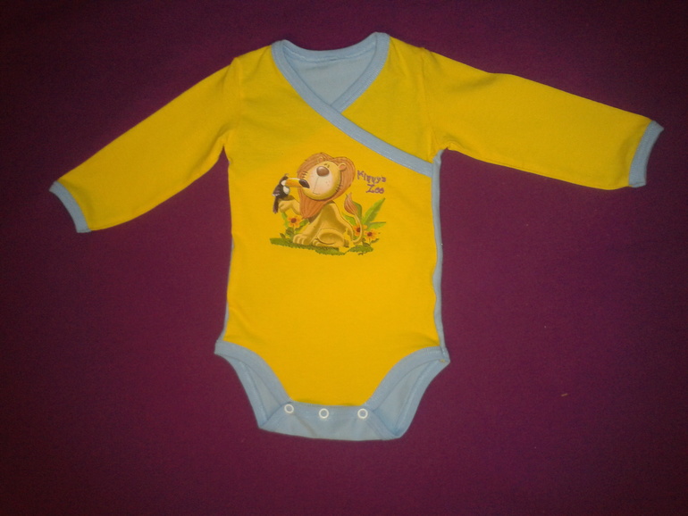 КОМПЛЕКТ ДЛЯ МАЛЫША