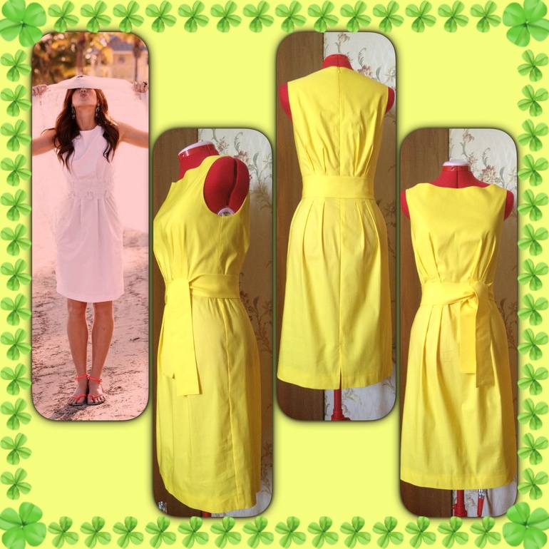 Теперь моя очередь хвастаться )))