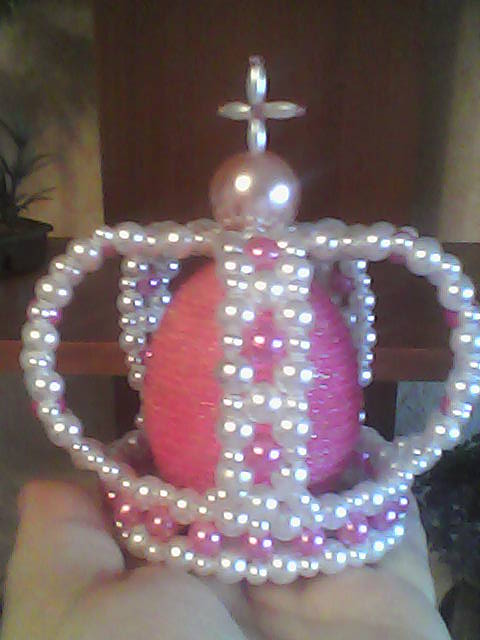 Пасхальная......