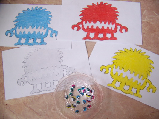 ТН - Helloween 2012