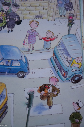 Новинки для рассматривания