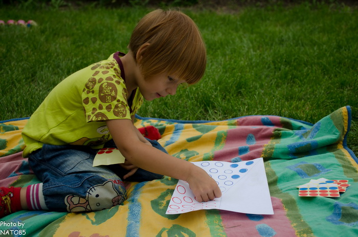 Занятие 63 - Чешско-Пражское