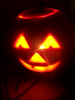 ТН - Helloween 2012