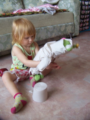 ТН -  Helloween 2012