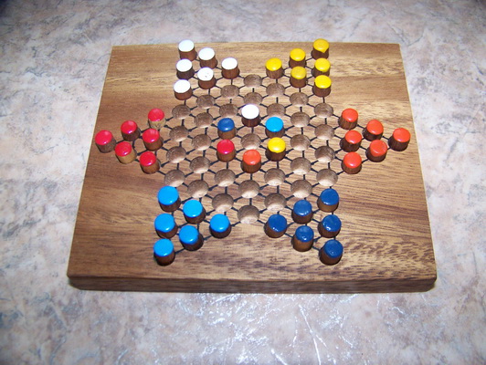 Моторика - занятие 52