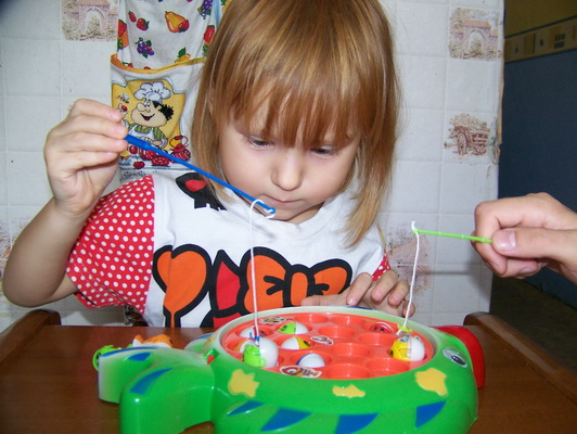 Моторика - Занятие 51