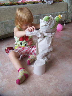 ТН - Helloween 2012