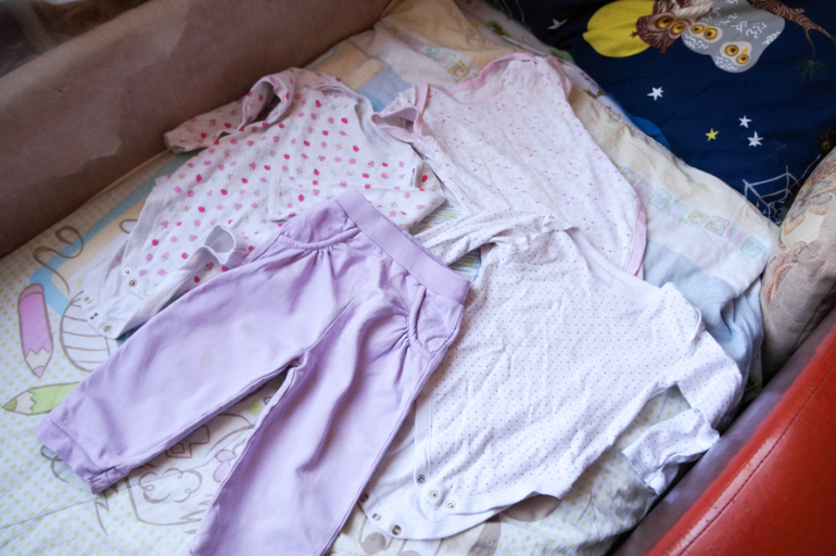 Вещи для дома George 81-86 и пижамки