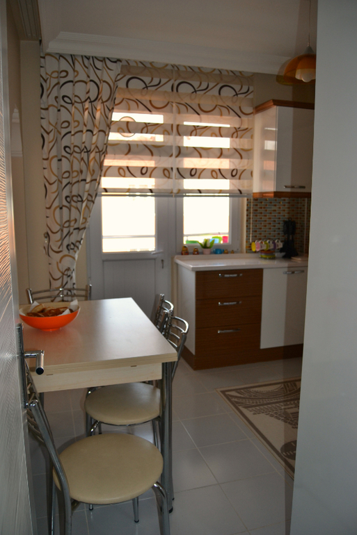 наше новоселье!!