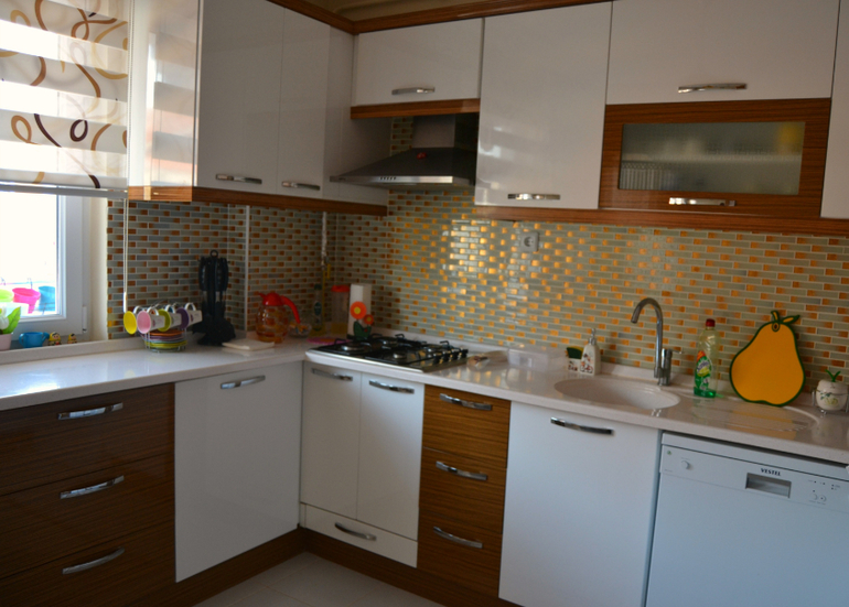 наше новоселье!!