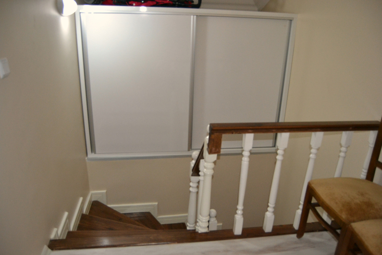 наше новоселье!!