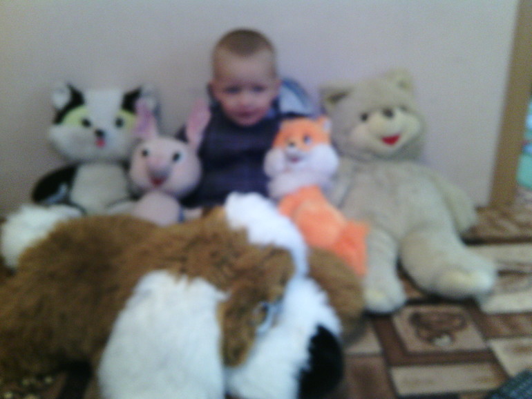 Отдам детское.