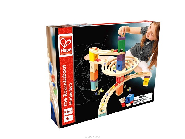 Подарки на четырехлетие