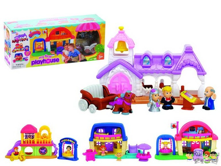 Игровые наоры по супер-ценам