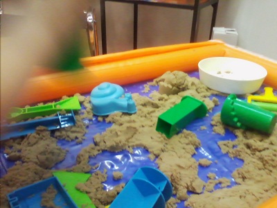 Фестиваль Старт АП