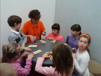 Фестиваль Старт АП