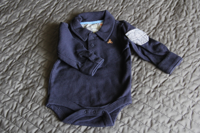 Малышу 0-3 месяца, почта