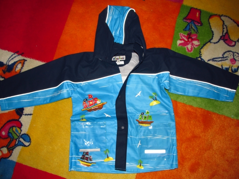 Lassie tec комплект детский куртка+ брюки 98+