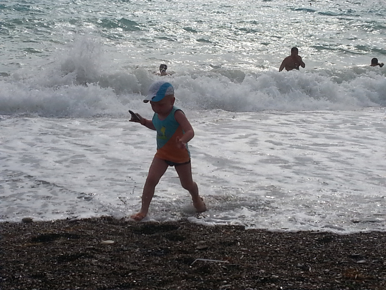 Турляндия 23.05-03.06.2014