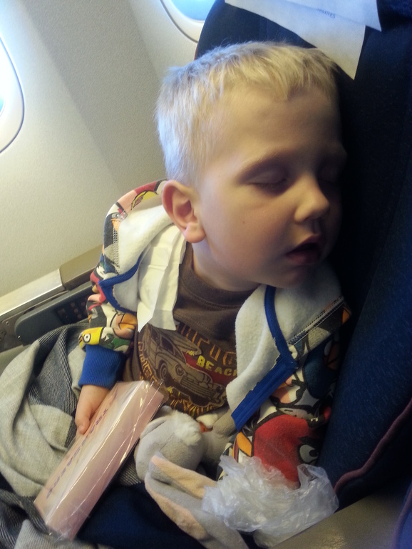 Турляндия 23.05-03.06.2014