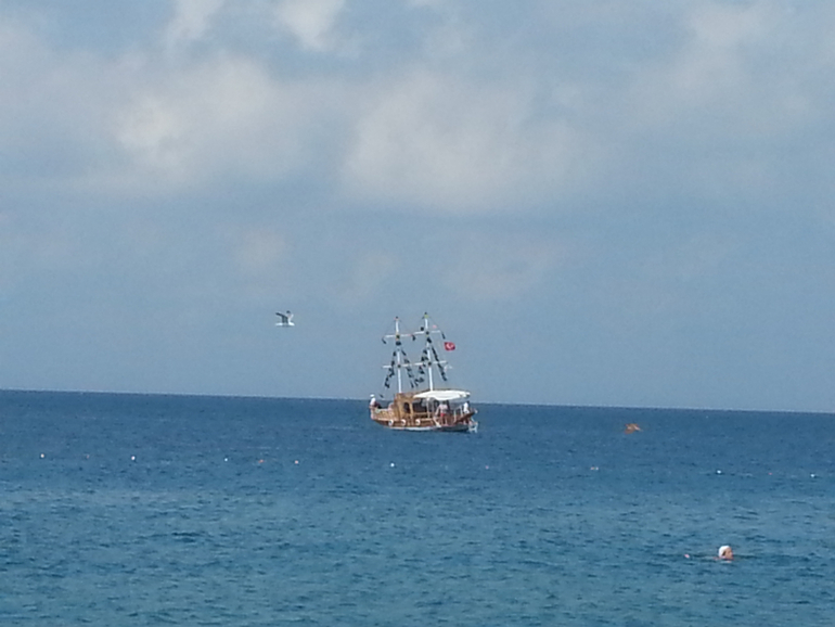 Турляндия 23.05-03.06.2014