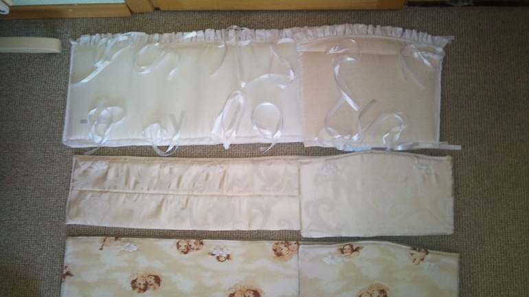 колыбель+комод