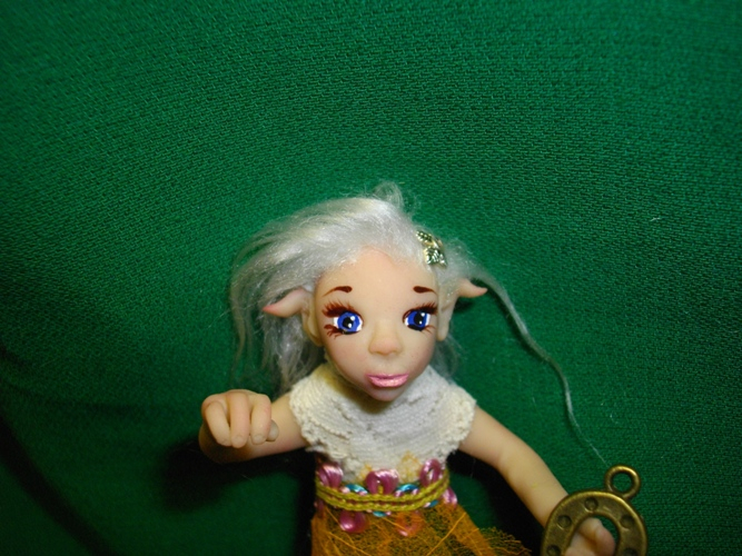 Melissa and Melson)))