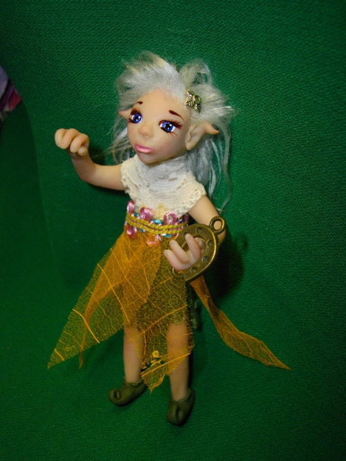 Melissa and Melson)))