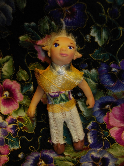 Melissa and Melson)))