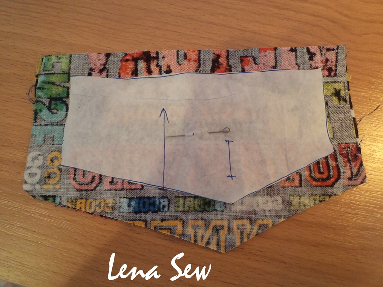 Он-лайн пошив рубашки для мальчика